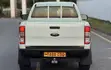 Ford Ranger Wildtrak 2014 Nyeupe - 4