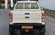 Ford Ranger Wildtrak 2014 Nyeupe - 5