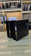 HP ProDesk 400 G7 Desktop Computer - Core i5, 8GB RAM, 500GB HDD - 2