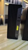 HP ProDesk 400 G7 Desktop Computer - Core i5, 8GB RAM, 500GB HDD - 4