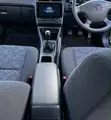 Toyota Carina 2001 1.5 FWD Sedan Nyeupe - 3