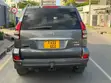 Toyota Land Cruiser Prado 3.0 D-4D 2006 - 2