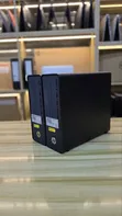 HP ProDesk 280 G6 Desktop Computer - 8GB RAM, 500GB HDD - 1