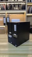 Dell OptiPlex 7060 Desktop Computer - Intel Core i5, 8GB RAM, 500GB HDD - 3