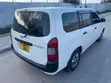 Toyota Probox 1.4 DT GL 2WD 2005 Nyeupe - 4