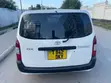 Toyota Probox 1.4 DT GL 2WD 2005 Nyeupe - 5