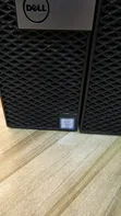 Dell OptiPlex 7040 Desktop Computer - Intel Core i7, 8GB RAM, 500GB HDD - 3