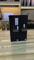 Dell OptiPlex 7040 Desktop Computer - Intel Core i7, 8GB RAM, 500GB HDD - 4