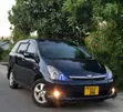 Toyota Wish 2005 Blue - 1