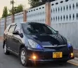 Toyota Wish 2005 Blue - 2