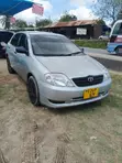 Toyota Corolla 1.5 Break 2002 Silver - 1