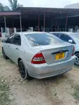 Toyota Corolla 1.5 Break 2002 Silver - 3