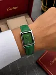 Cartier Tank Watch - Brand New - 1