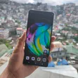 Motorola Edge 20 Pro 256GB - 4