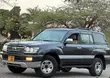 Toyota Land Cruiser VX (Amazon) 2006 Gray - 1