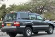 Toyota Land Cruiser VX (Amazon) 2006 Gray - 3