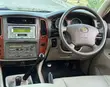 Toyota Land Cruiser VX (Amazon) 2006 Gray - 4