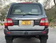 Toyota Land Cruiser VX (Amazon) 2006 Gray - 5