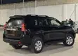 Toyota Land Cruiser Prado 2021 Black - 2