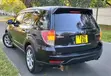 Subaru Forester 2011 Black - 2