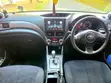 Subaru Forester 2011 Black - 3