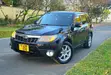 Subaru Forester 2011 Black - 4