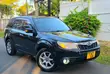 Subaru Forester 2011 Black - 5