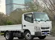 Mitsubishi Canter 2012 White - 1