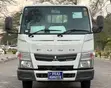 Mitsubishi Canter 2012 White - 2