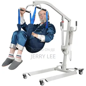 Patient Lift Transfer Hoist