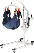 Patient Lift Transfer Hoist - 2