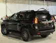 Toyota Land Cruiser Prado 2020 Black - 1