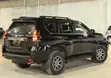 Toyota Land Cruiser Prado 2020 Black - 2