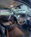 Toyota Land Cruiser Prado 2020 Black - 5