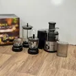 Skywood 700W 4-in-1 Juice Extractor - 2