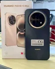 New Huawei nova 15 Max 256GB Blue - 1