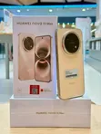 New Huawei nova 15 Max 256GB Blue - 2