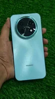 New Huawei nova 15 Max 256GB Blue - 4
