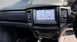 Ford Ranger Wildtrak 2018 Rangi ya Chungwa - 1