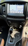 Ford Ranger Wildtrak 2018 Rangi ya Chungwa - 2