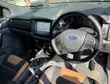 Ford Ranger Wildtrak 2018 Rangi ya Chungwa - 5