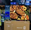 Hisense 43-Inch Smart Full HD TV - 2