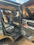 Toyota Land Cruiser HDJ 100 2002 Green - 5