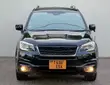 Subaru Forester 2017 Nyeusi - 1