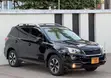 Subaru Forester 2017 Nyeusi - 4
