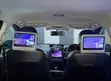 Subaru Forester 2017 Nyeusi - 5