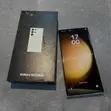 New Samsung Galaxy S23 Ultra 256GB White - 3
