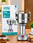 Winning Star Electric Grinder 100g 650W - 2