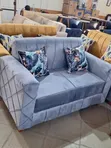 Brand New Two-Seater Sofa - 1