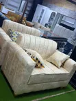 Brand New Two-Seater Sofa - 2